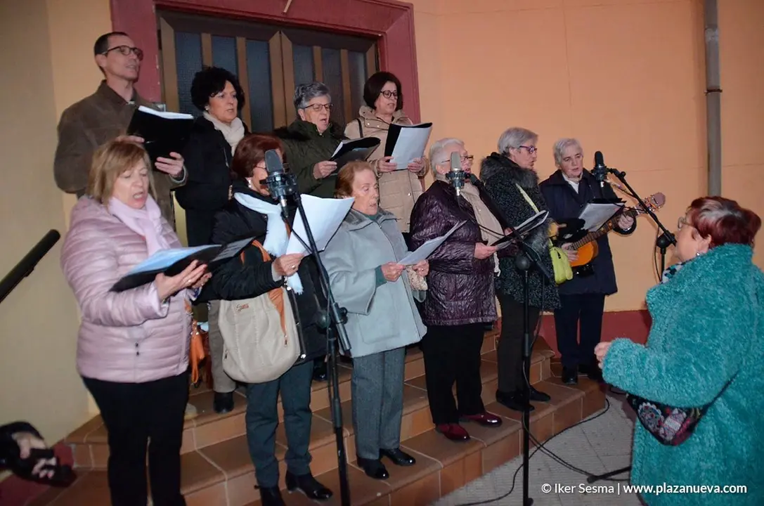 Reyes Magos en Castej&oacute;n'20 - 22