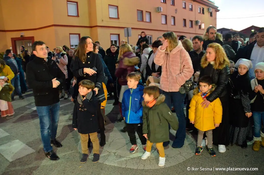 Reyes Magos en Castej&oacute;n'20 - 29
