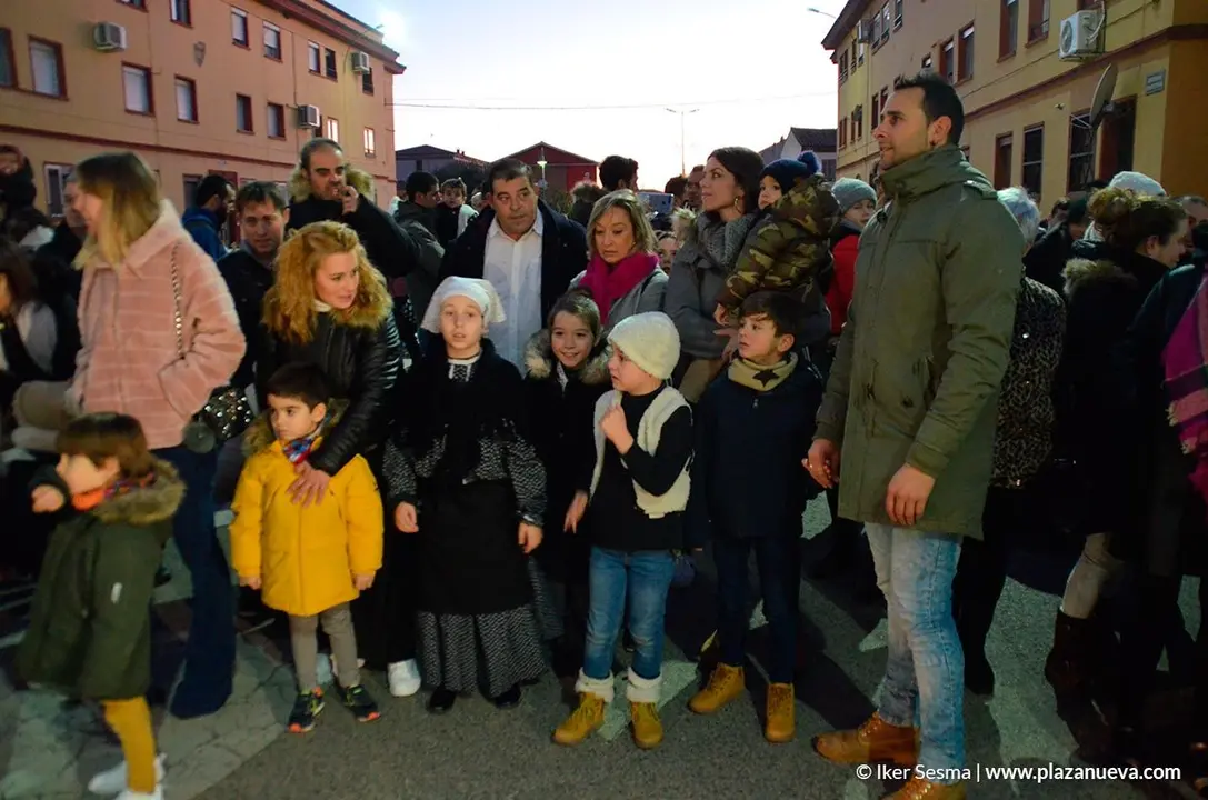 Reyes Magos en Castej&oacute;n'20 - 30