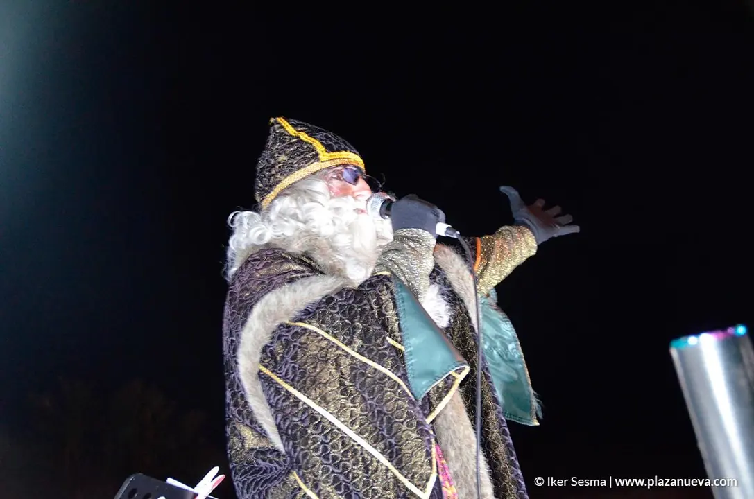 Reyes Magos en Cintru&eacute;nigo'20 - 10