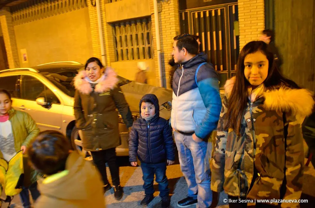 Reyes Magos en Fitero'20 - 22
