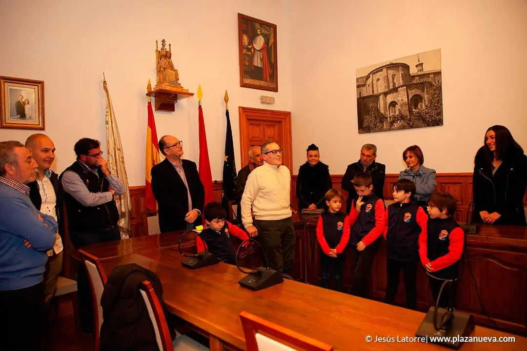 Reyes Magos en Fitero'20 - 28
