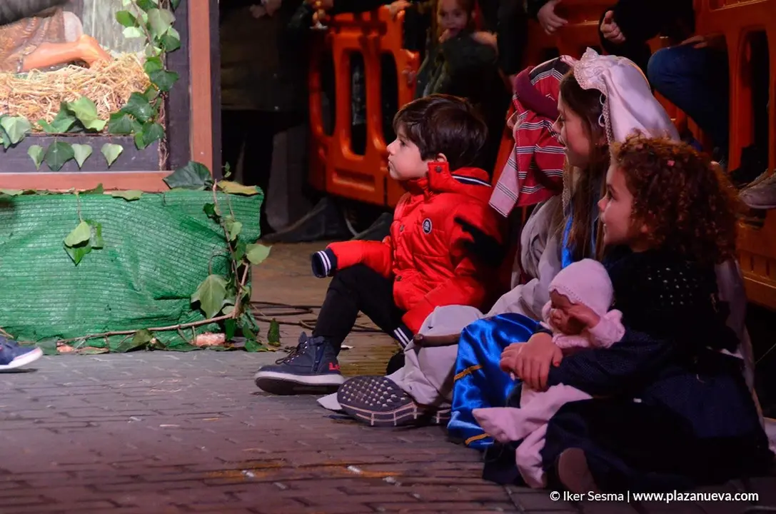 Reyes Magos en Corella'20 - 30