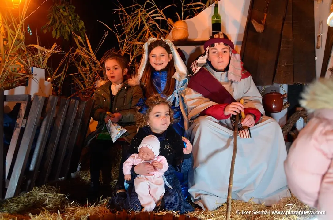 Reyes Magos en Corella'20 - 48