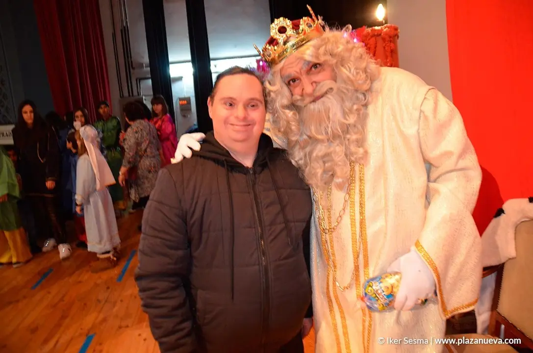 Reyes Magos en Corella'20 - 70