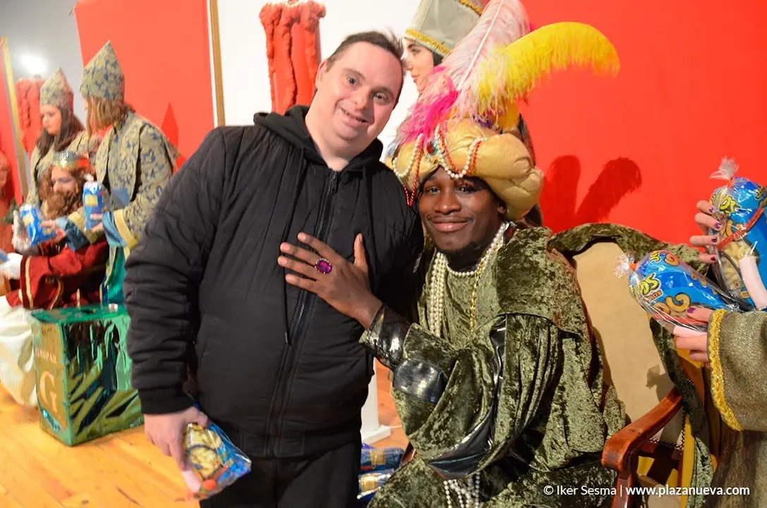 Reyes Magos en Corella'20 - 75