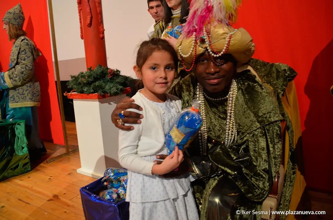 Reyes Magos en Corella'20 - 103