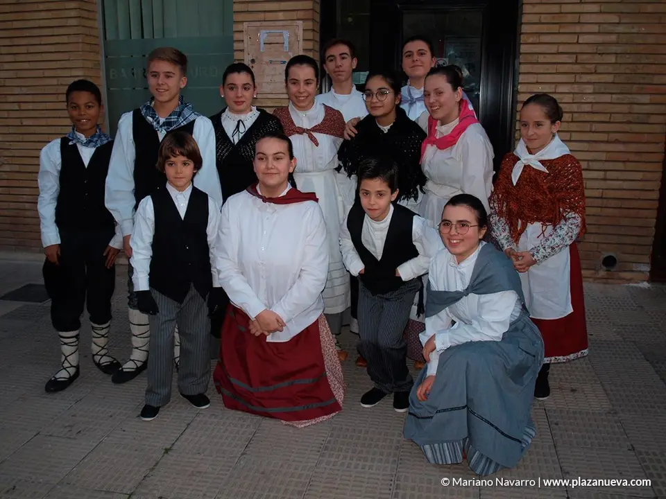Reyes Magos en Tudela'20 - 2