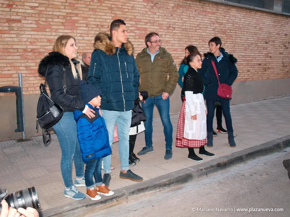 Reyes Magos en Tudela'20 - 4