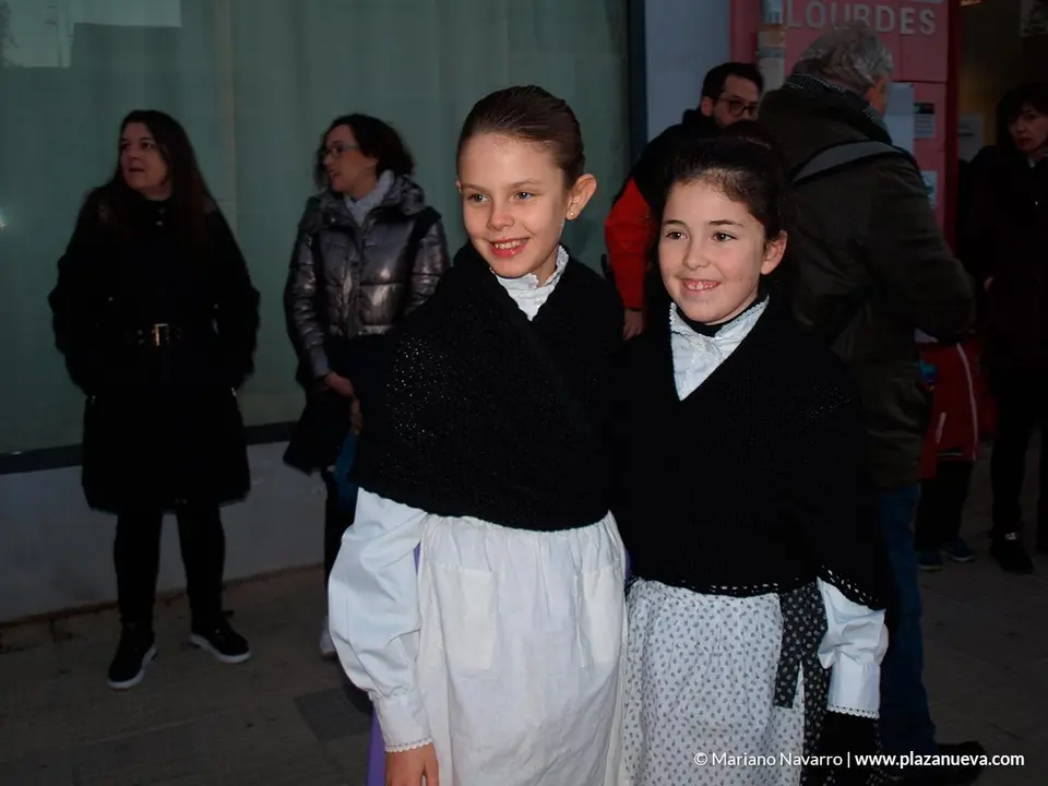 Reyes Magos en Tudela'20 - 5