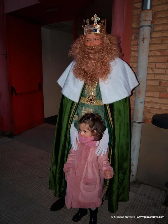 Reyes Magos en Tudela'20 - 10