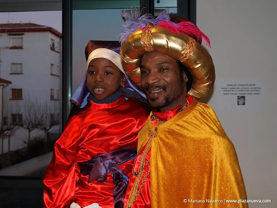 Reyes Magos en Tudela'20 - 13
