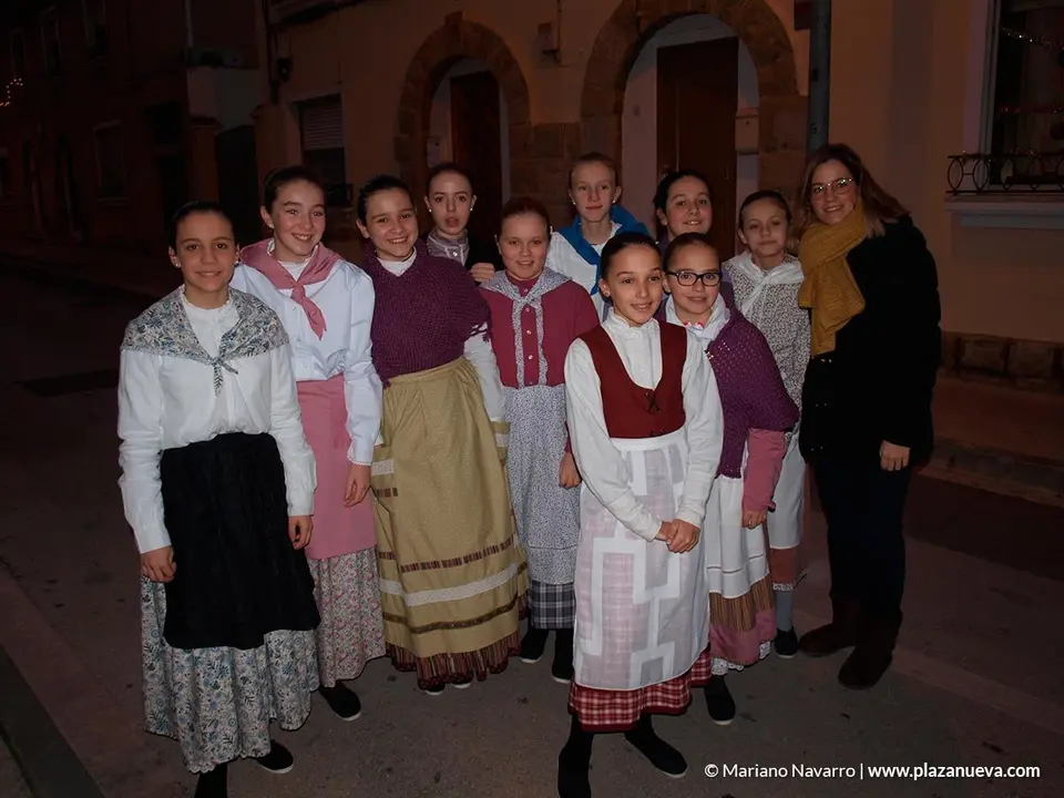 Reyes Magos en Tudela'20 - 15