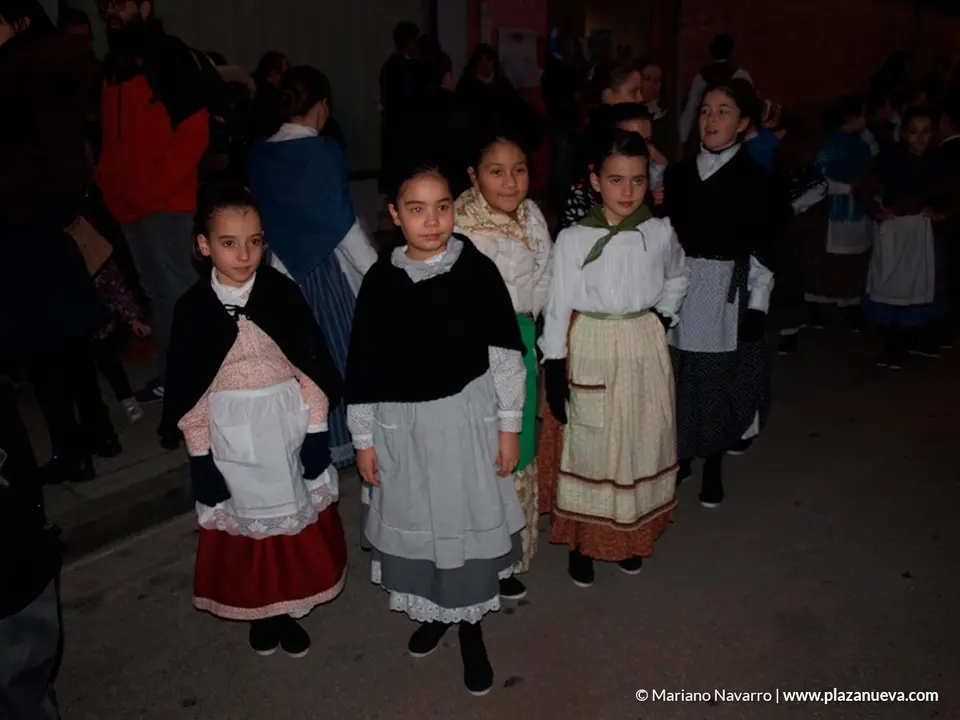 Reyes Magos en Tudela'20 - 16