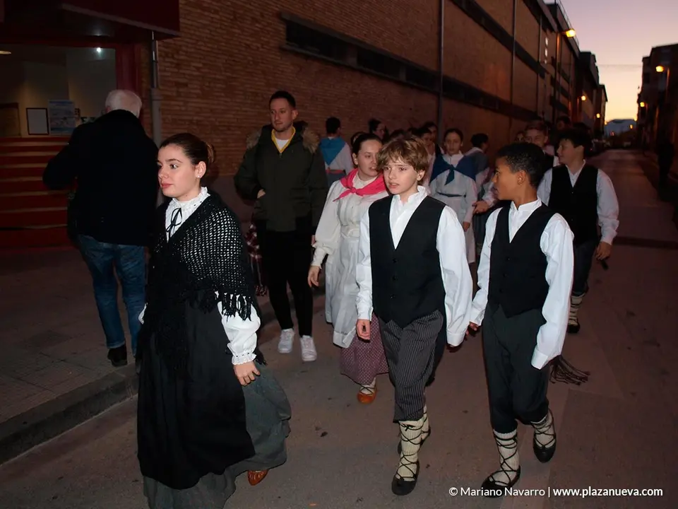 Reyes Magos en Tudela'20 - 17