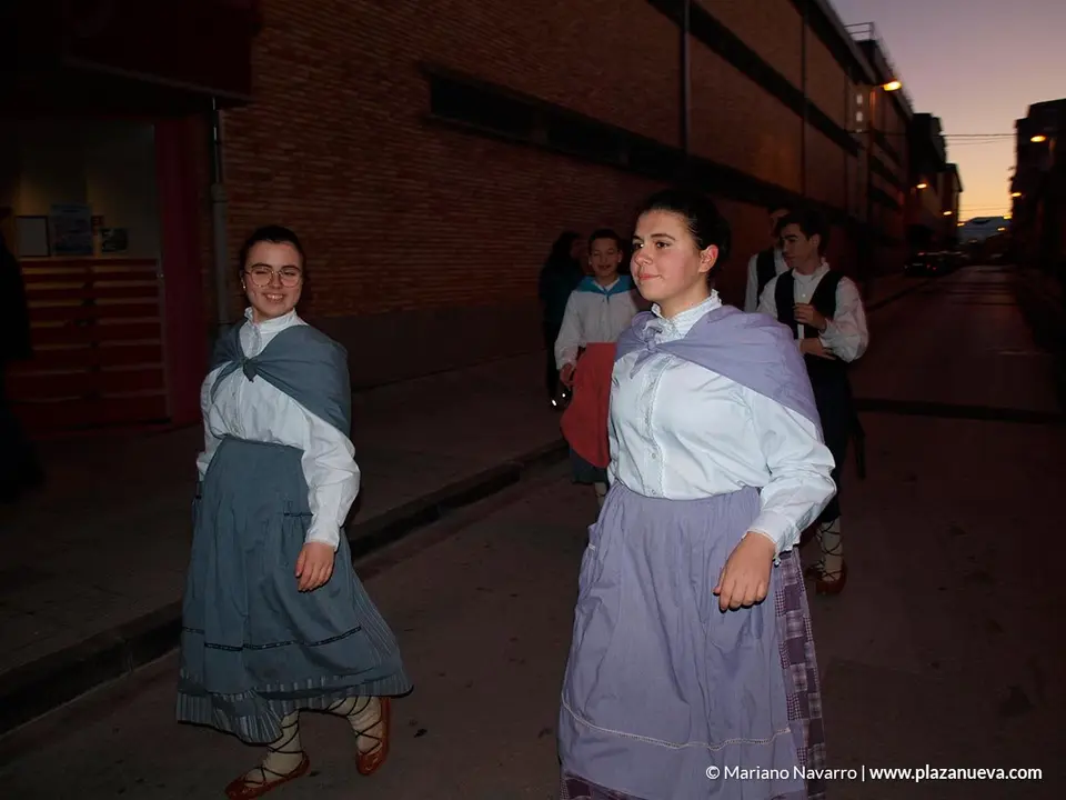 Reyes Magos en Tudela'20 - 18