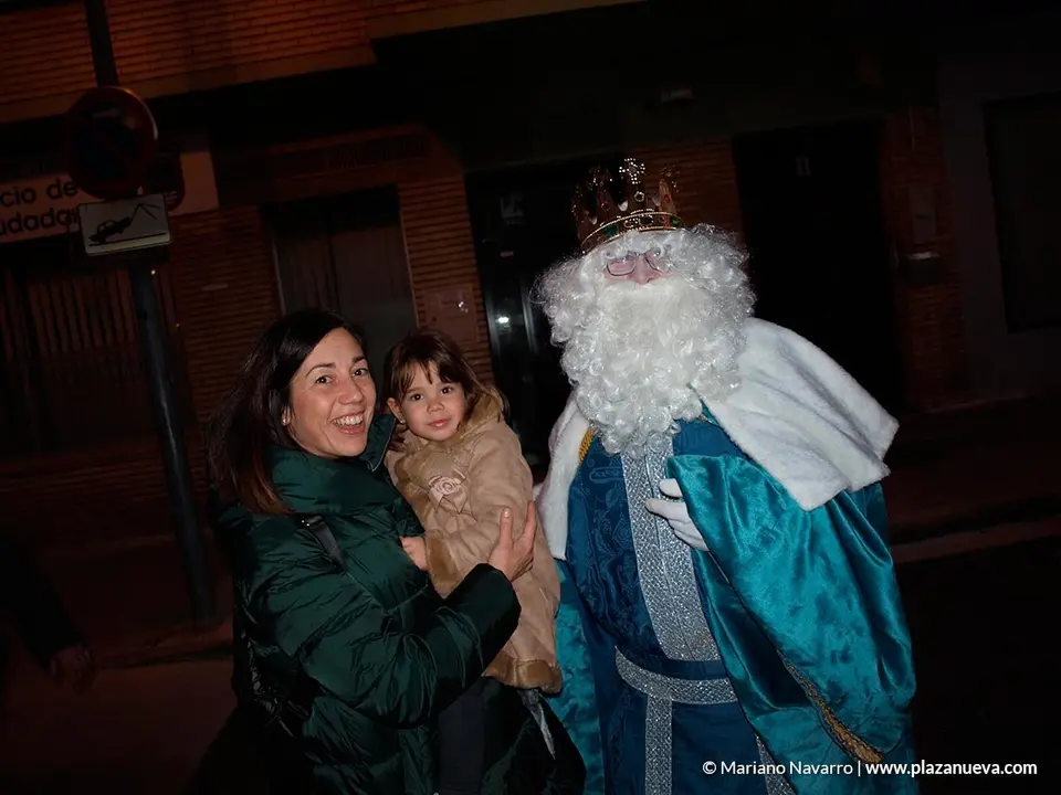 Reyes Magos en Tudela'20 - 19