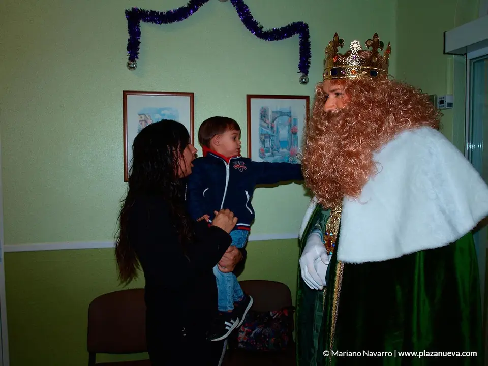 Reyes Magos en Tudela'20 - 24