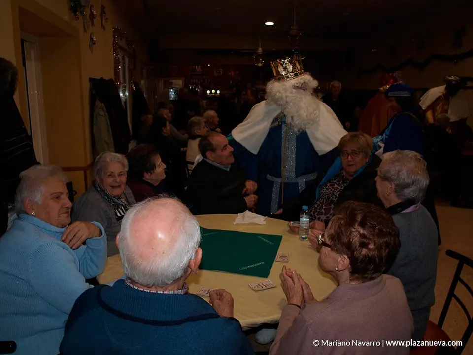 Reyes Magos en Tudela'20 - 27
