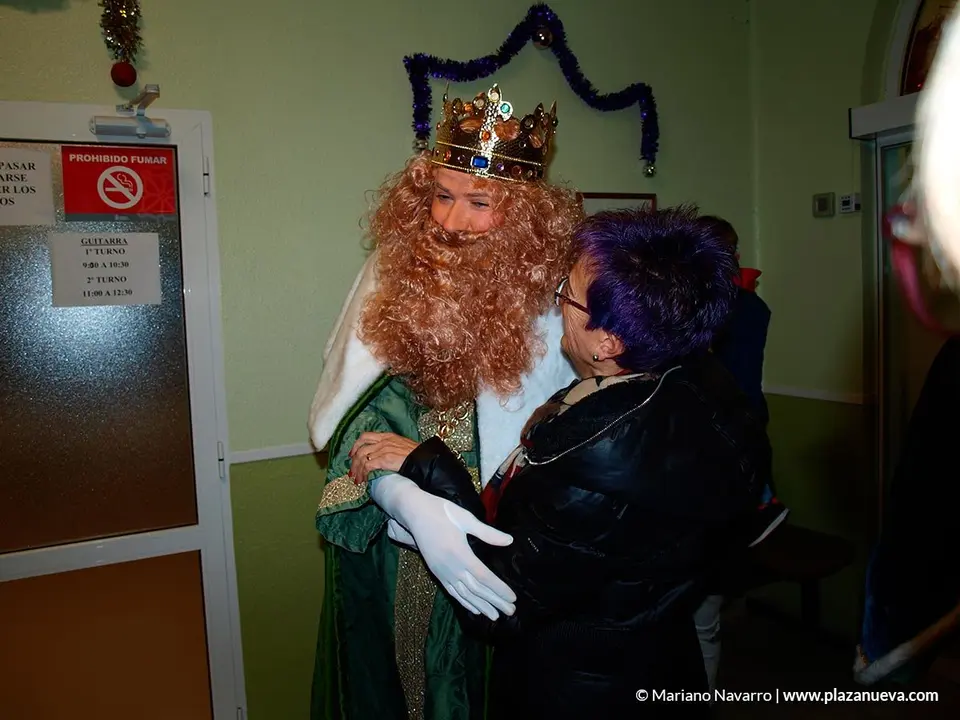 Reyes Magos en Tudela'20 - 26