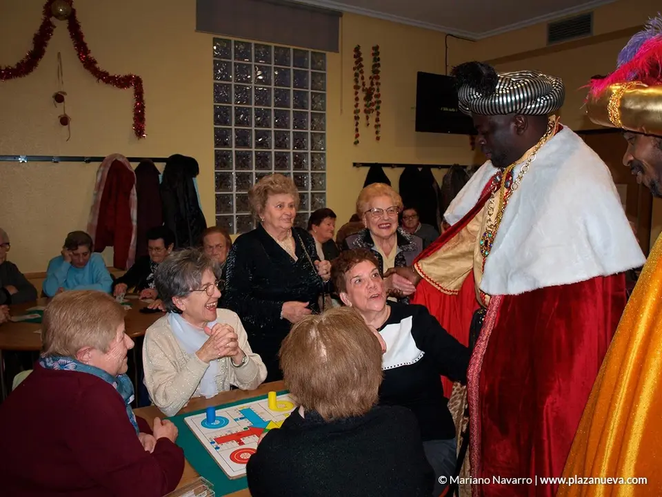 Reyes Magos en Tudela'20 - 28