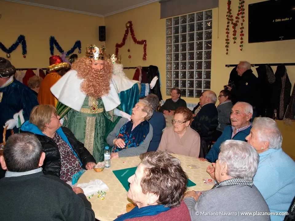 Reyes Magos en Tudela'20 - 30