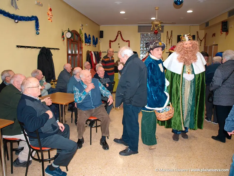 Reyes Magos en Tudela'20 - 32