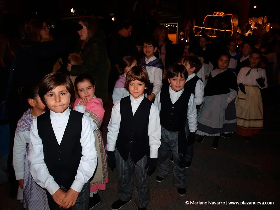 Reyes Magos en Tudela'20 - 39