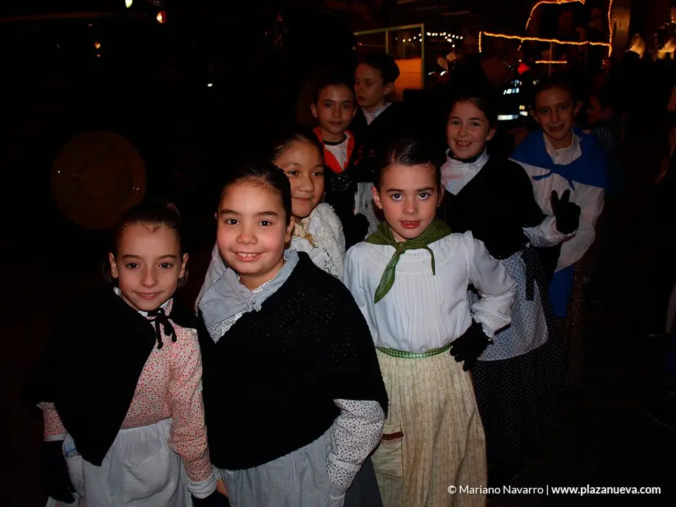 Reyes Magos en Tudela'20 - 40