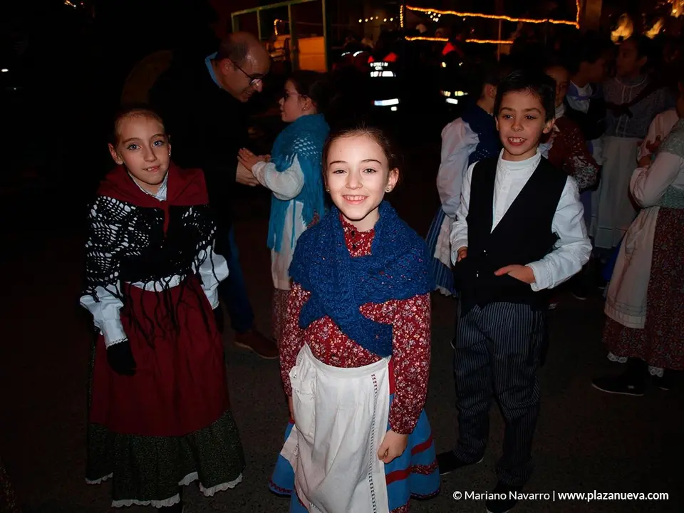 Reyes Magos en Tudela'20 - 41