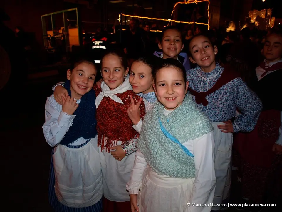 Reyes Magos en Tudela'20 - 42
