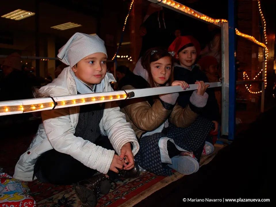 Reyes Magos en Tudela'20 - 48