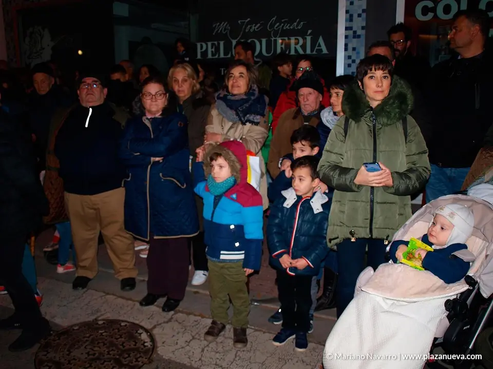 Reyes Magos en Tudela'20 - 50