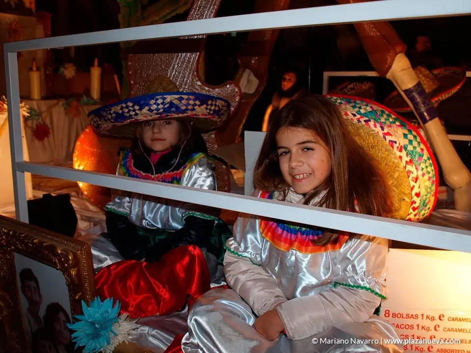 Reyes Magos en Tudela'20 - 52