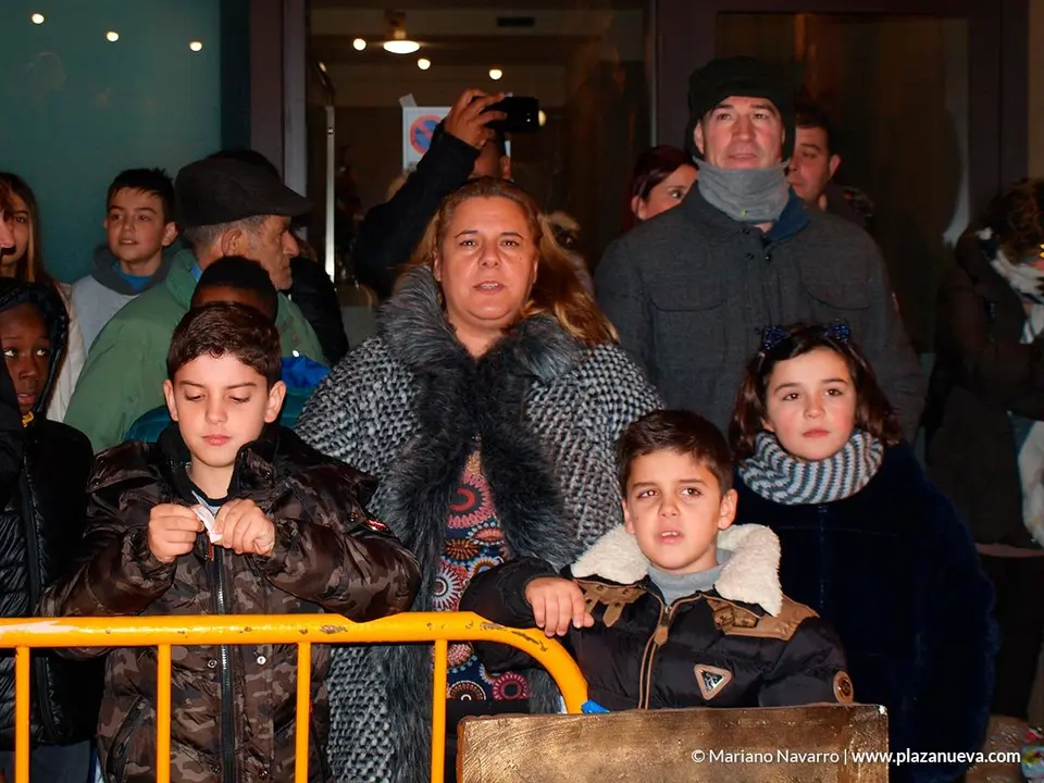 Reyes Magos en Tudela'20 - 56
