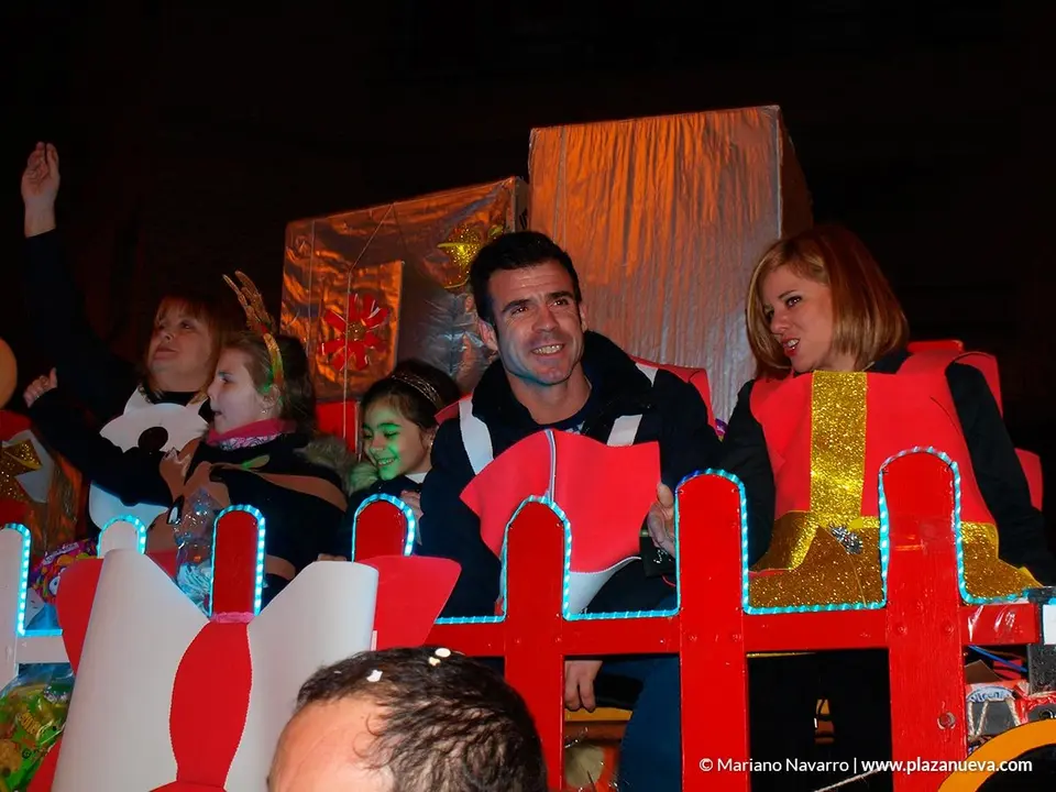 Reyes Magos en Tudela'20 - 59