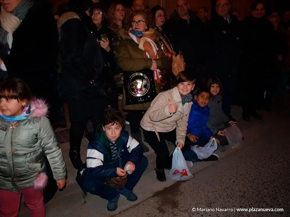 Reyes Magos en Tudela'20 - 62