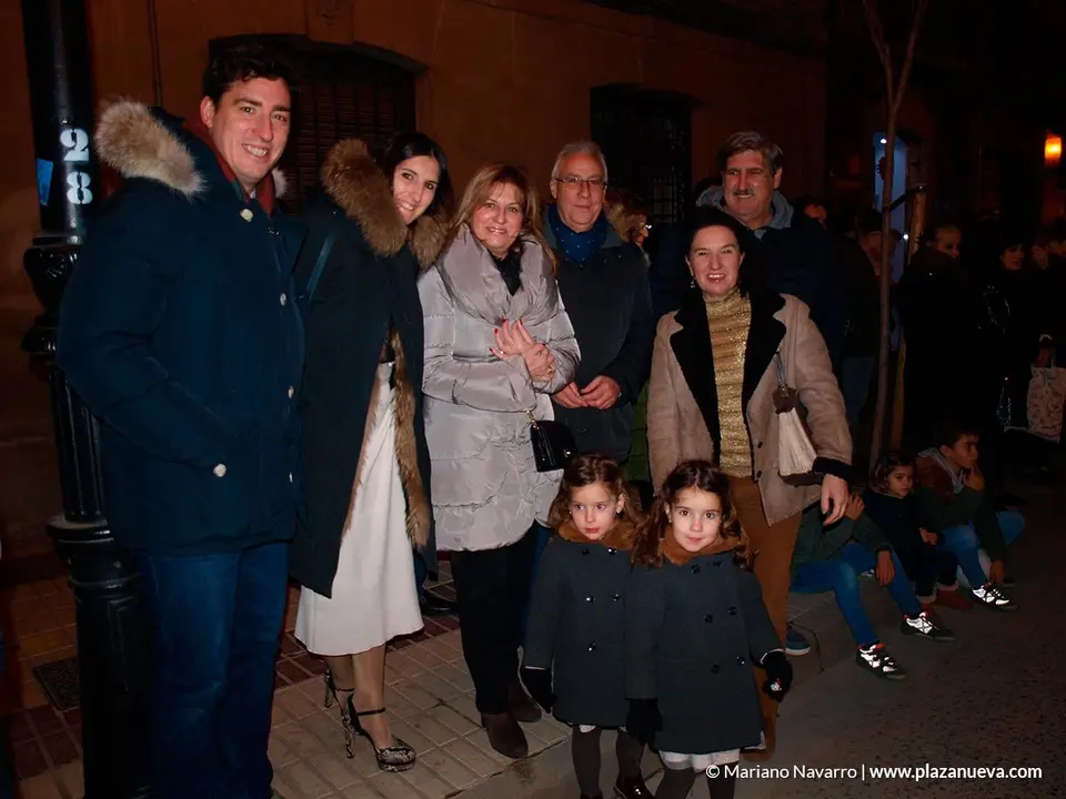 Reyes Magos en Tudela'20 - 63