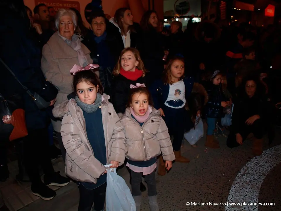 Reyes Magos en Tudela'20 - 65
