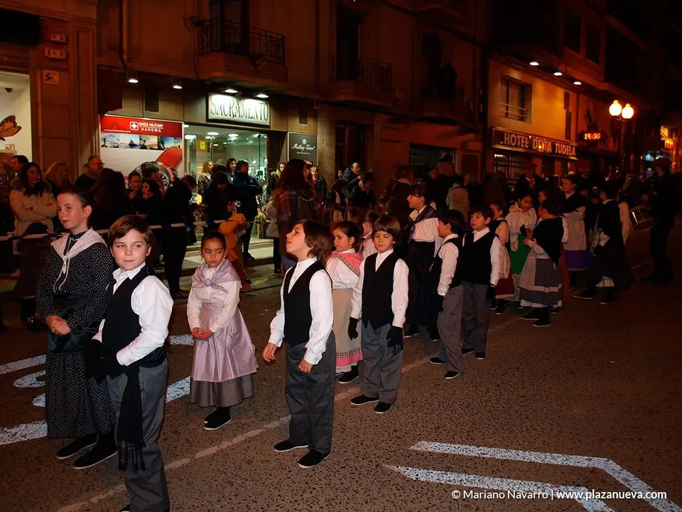 Reyes Magos en Tudela'20 - 67
