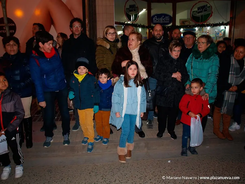 Reyes Magos en Tudela'20 - 69