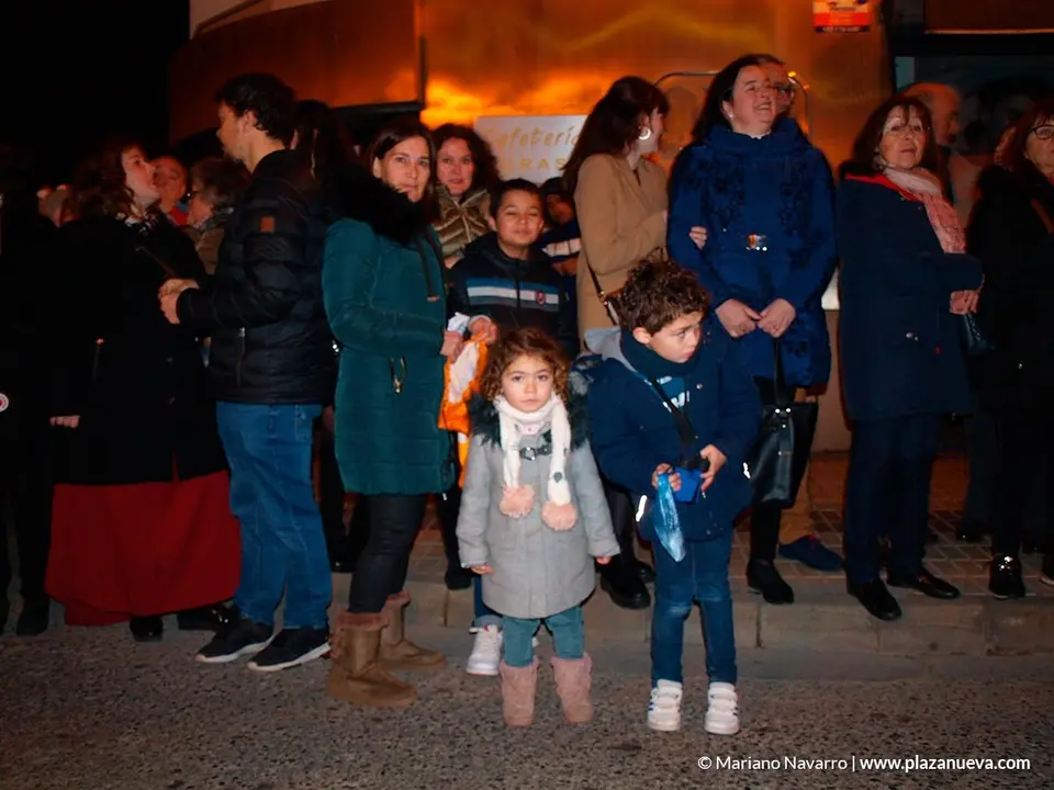 Reyes Magos en Tudela'20 - 74