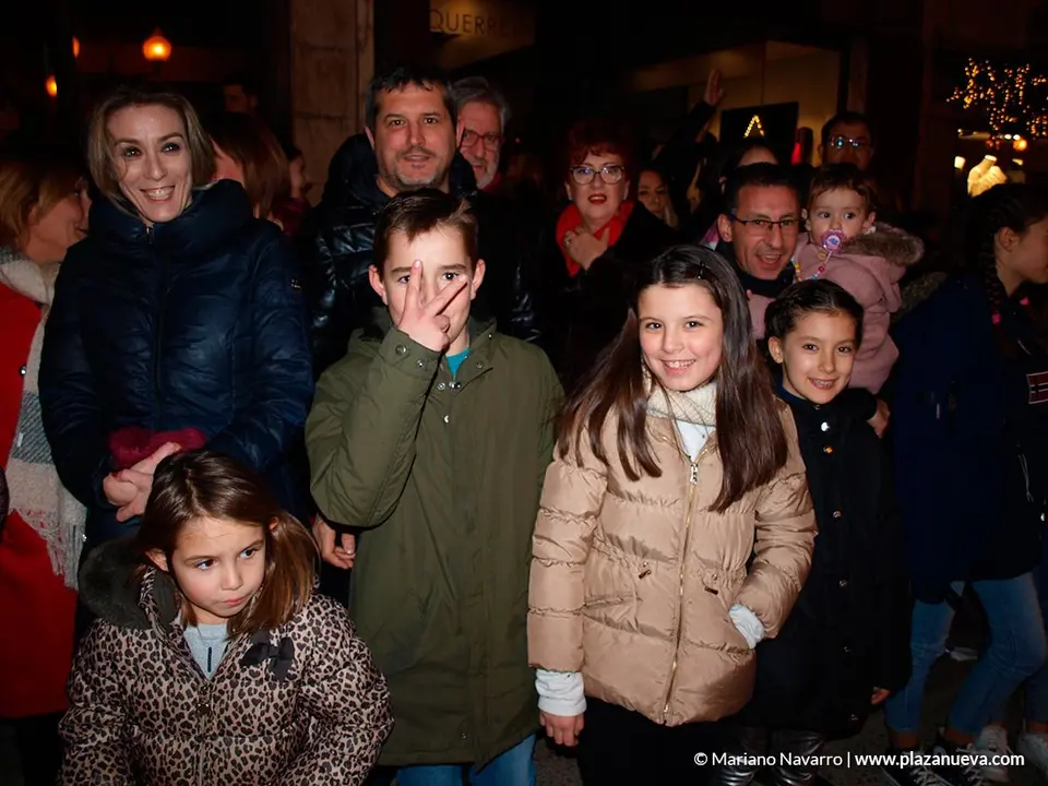 Reyes Magos en Tudela'20 - 87