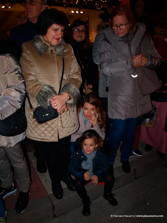 Reyes Magos en Tudela'20 - 90