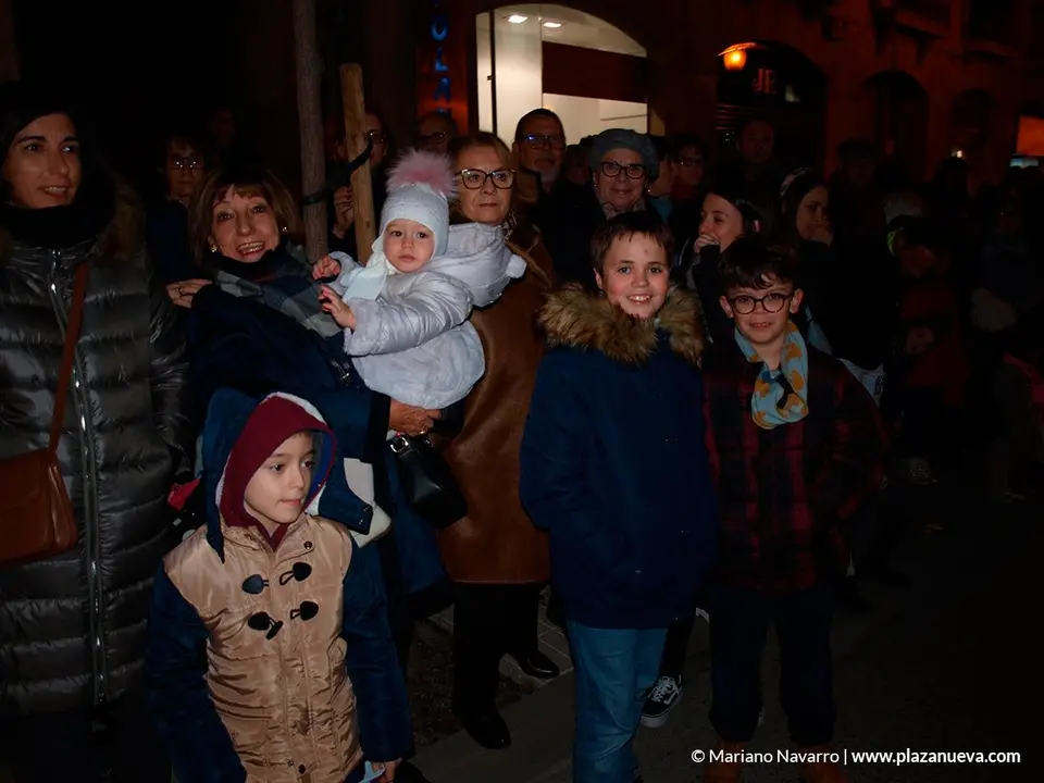 Reyes Magos en Tudela'20 - 96