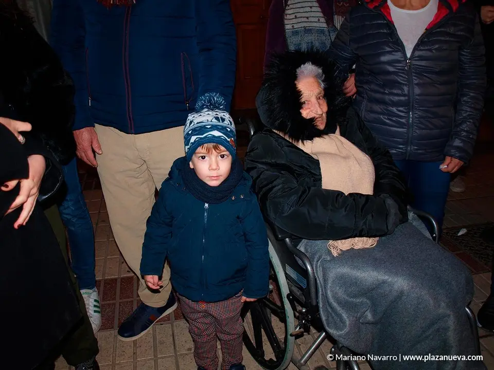 Reyes Magos en Tudela'20 - 97