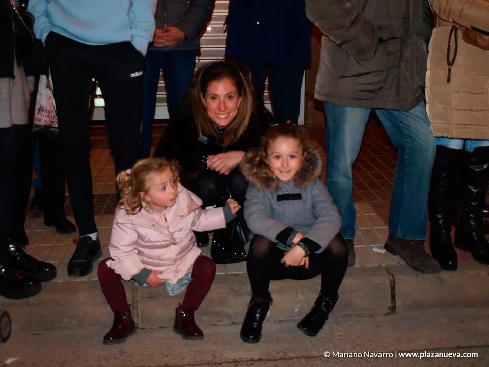 Reyes Magos en Tudela'20 - 98