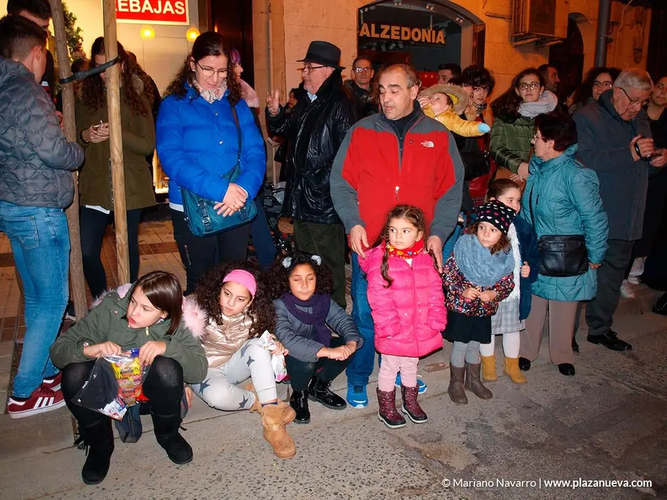 Reyes Magos en Tudela'20 - 101