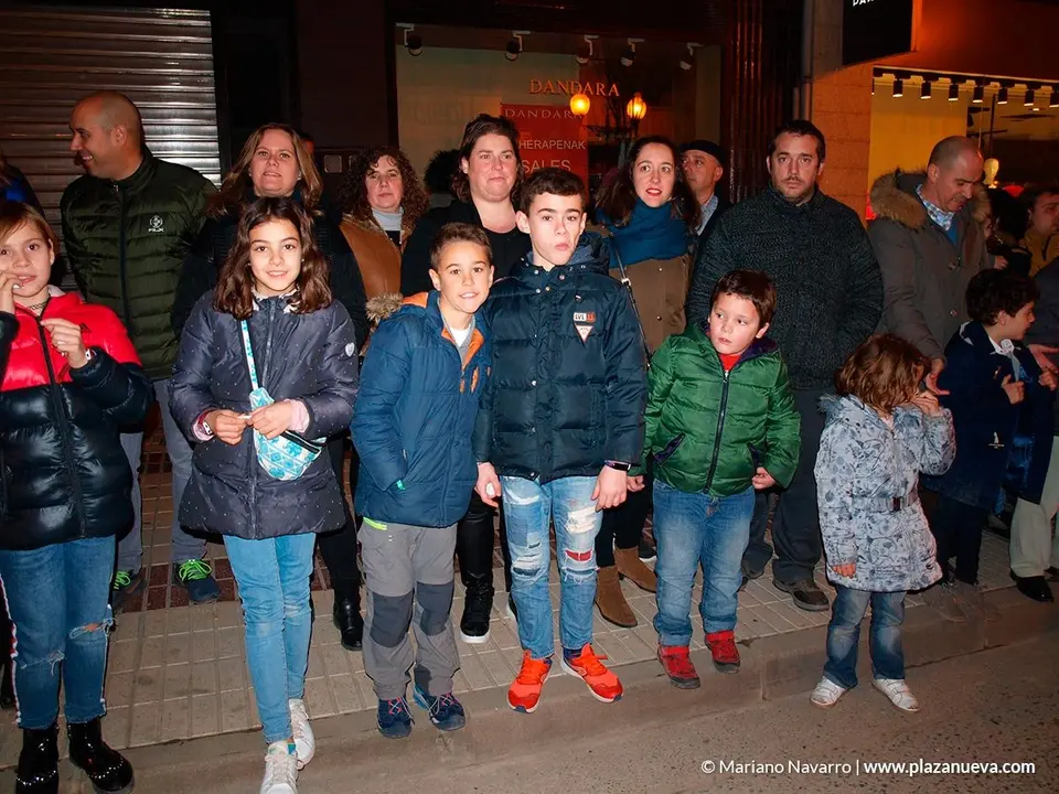 Reyes Magos en Tudela'20 - 103