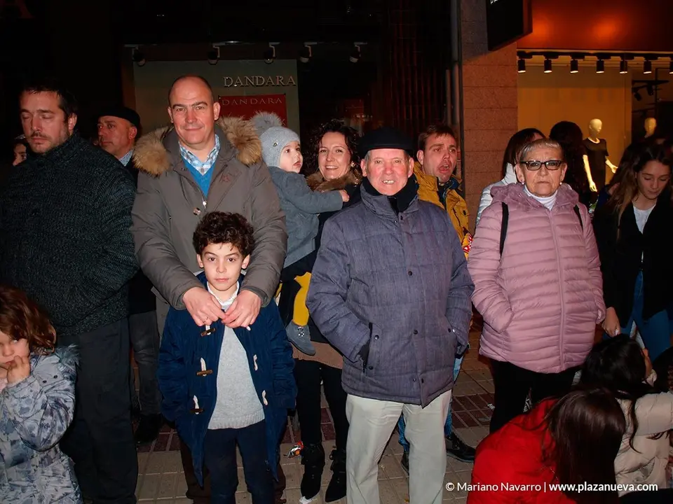 Reyes Magos en Tudela'20 - 104
